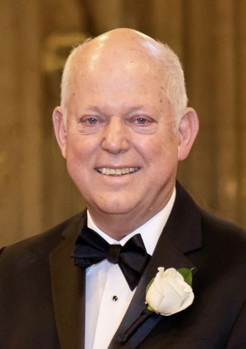 COL (Ret.) Joseph Anthony Piasta. (Credit: Daniels
      Chapel of the Roses)
